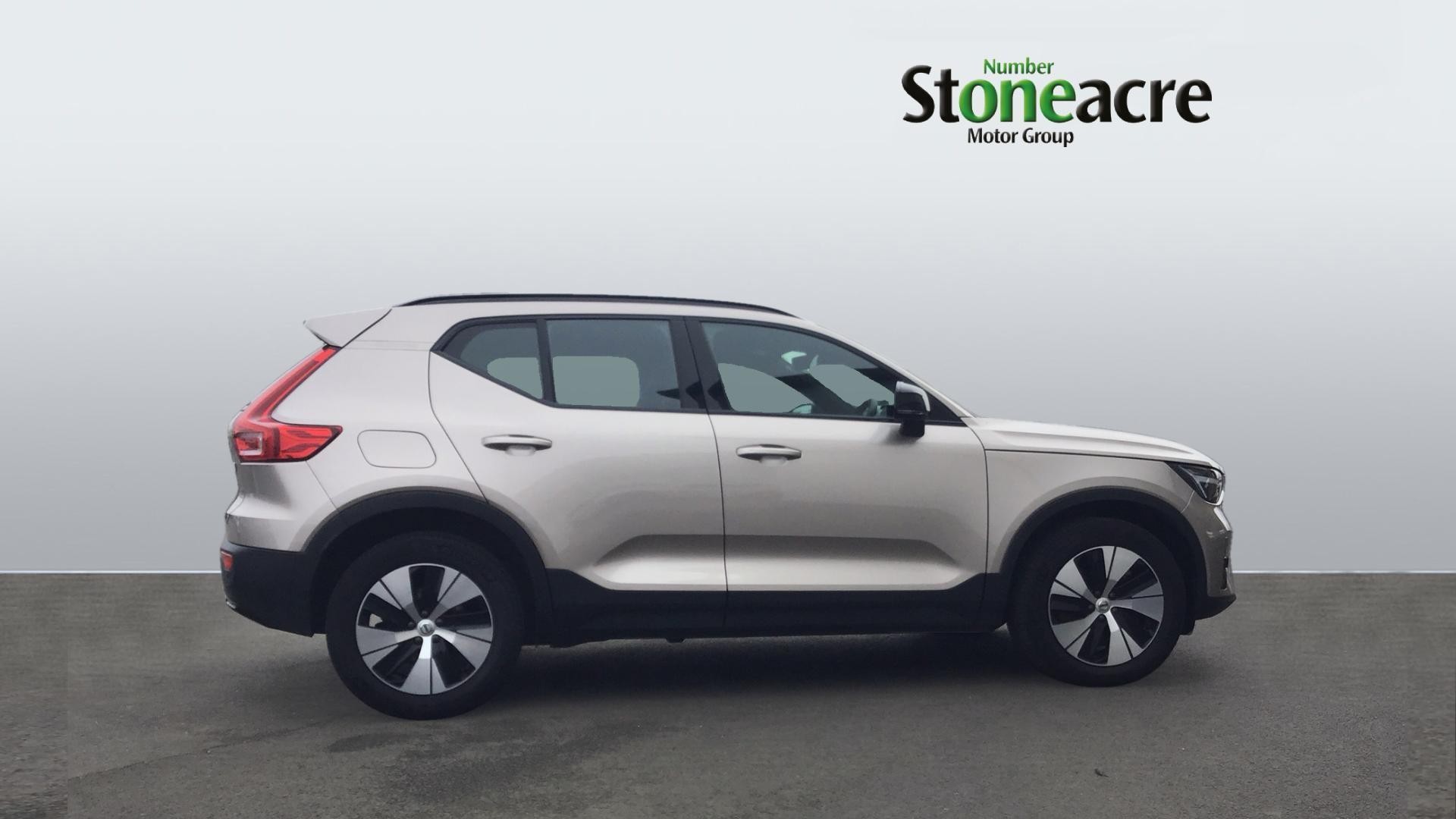 Volvo XC40 Image 3