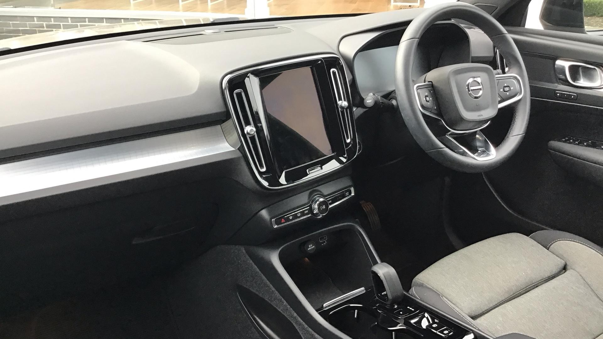 Volvo XC40 Image 4