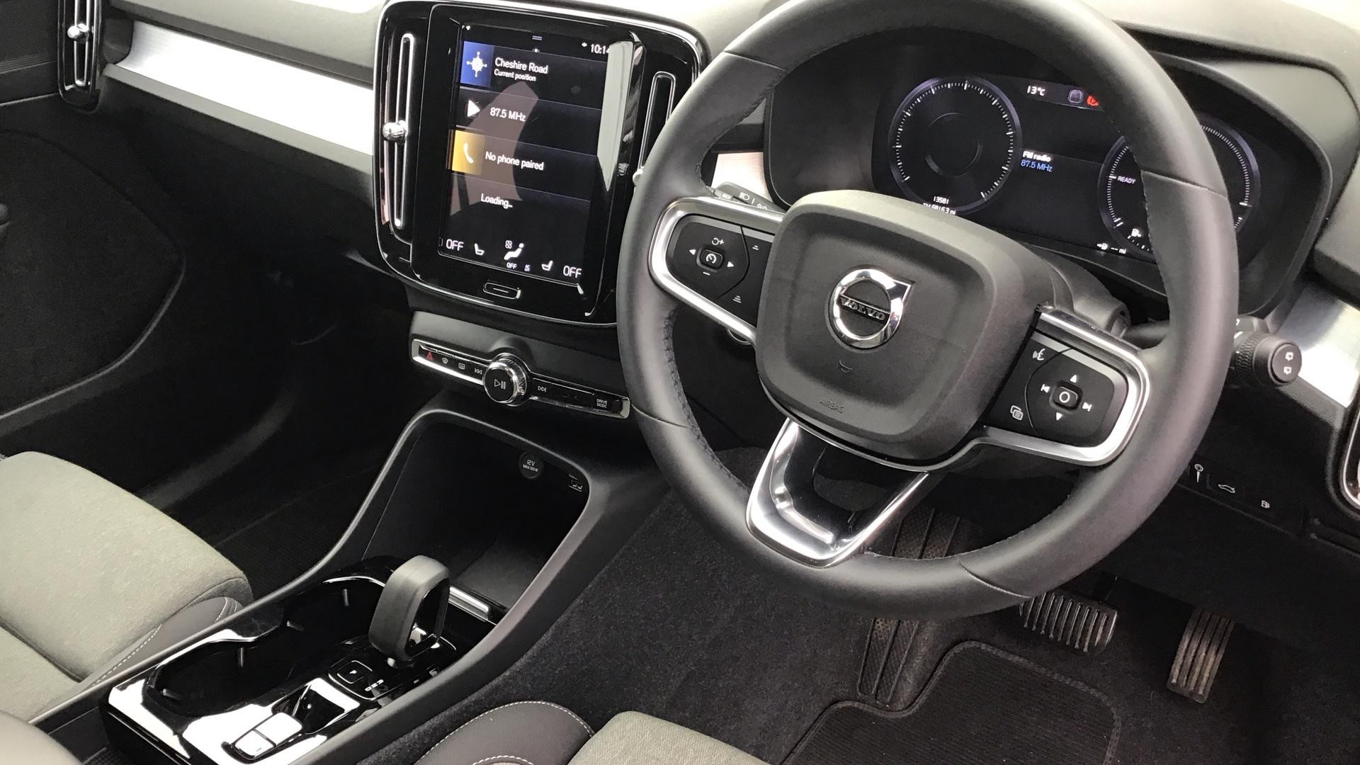 Volvo XC40 Image 5