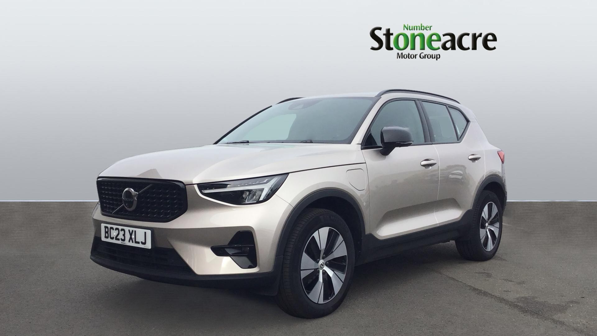 Volvo XC40 Image 6