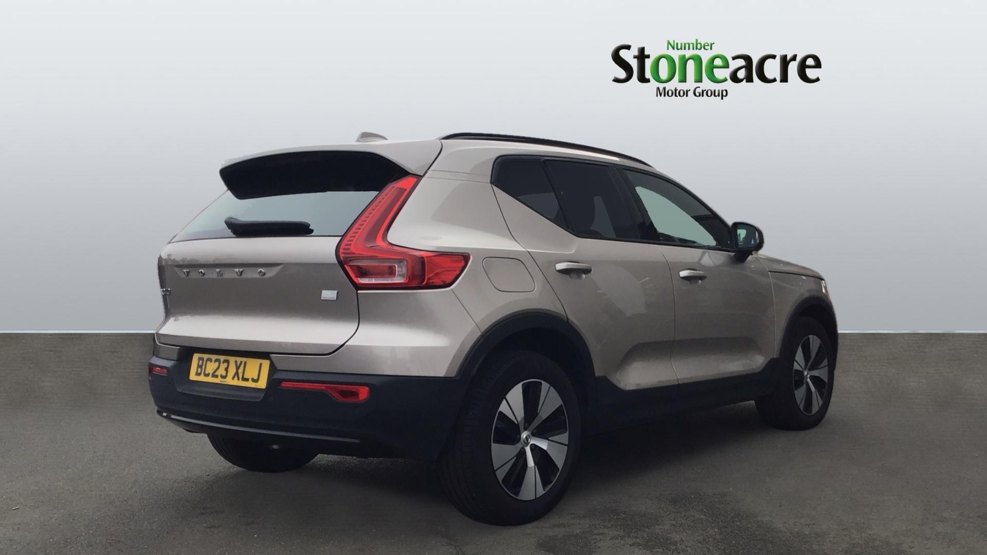 Volvo XC40 Image 7