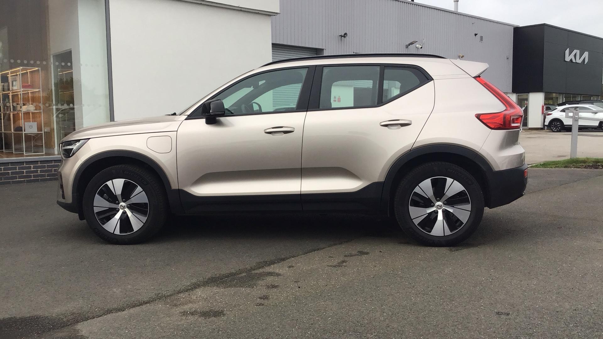 Volvo XC40 Image 8