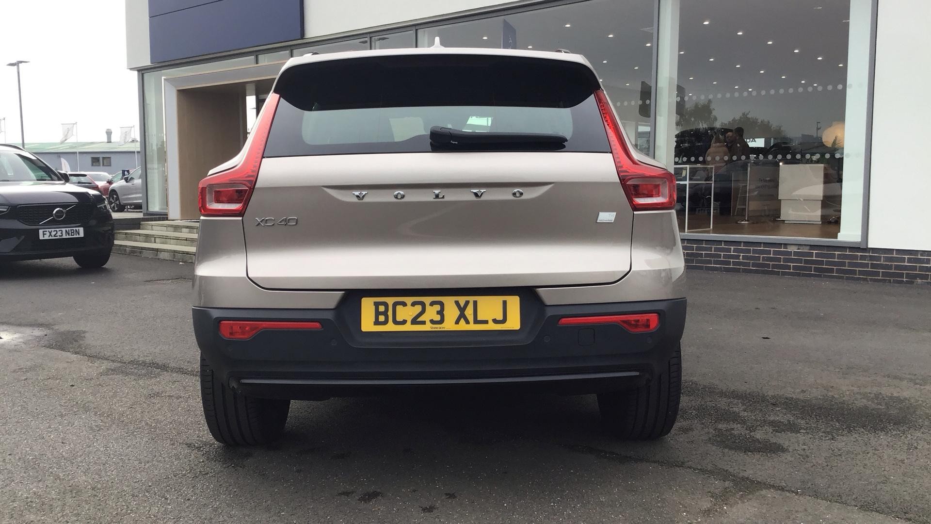 Volvo XC40 Image 13