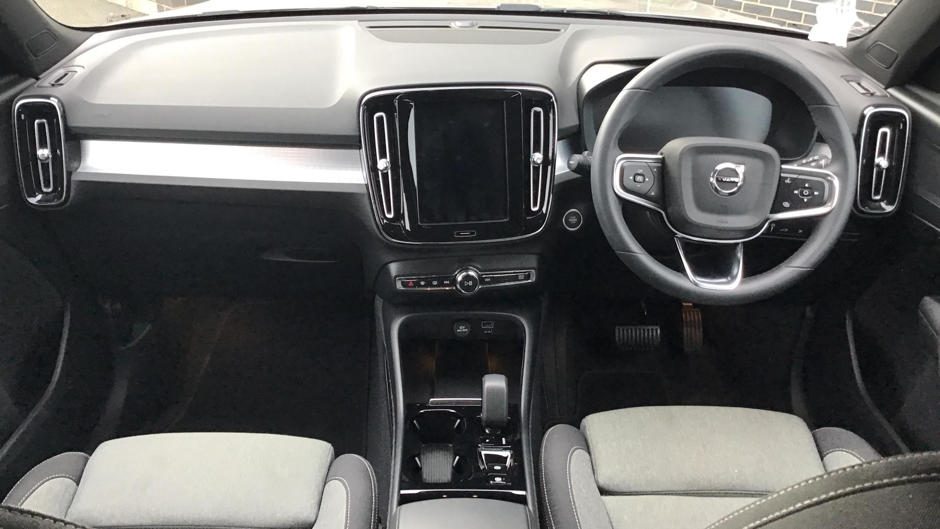 Volvo XC40 Image 20