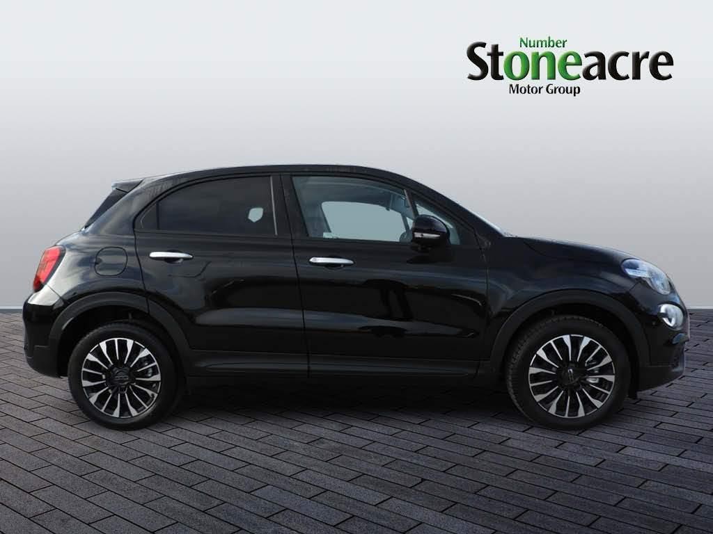 Fiat 500X Dolcevita Image 2