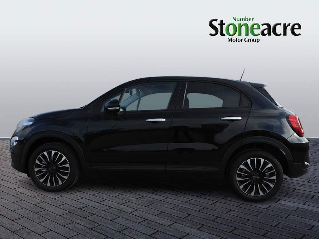 Fiat 500X Dolcevita Image 6