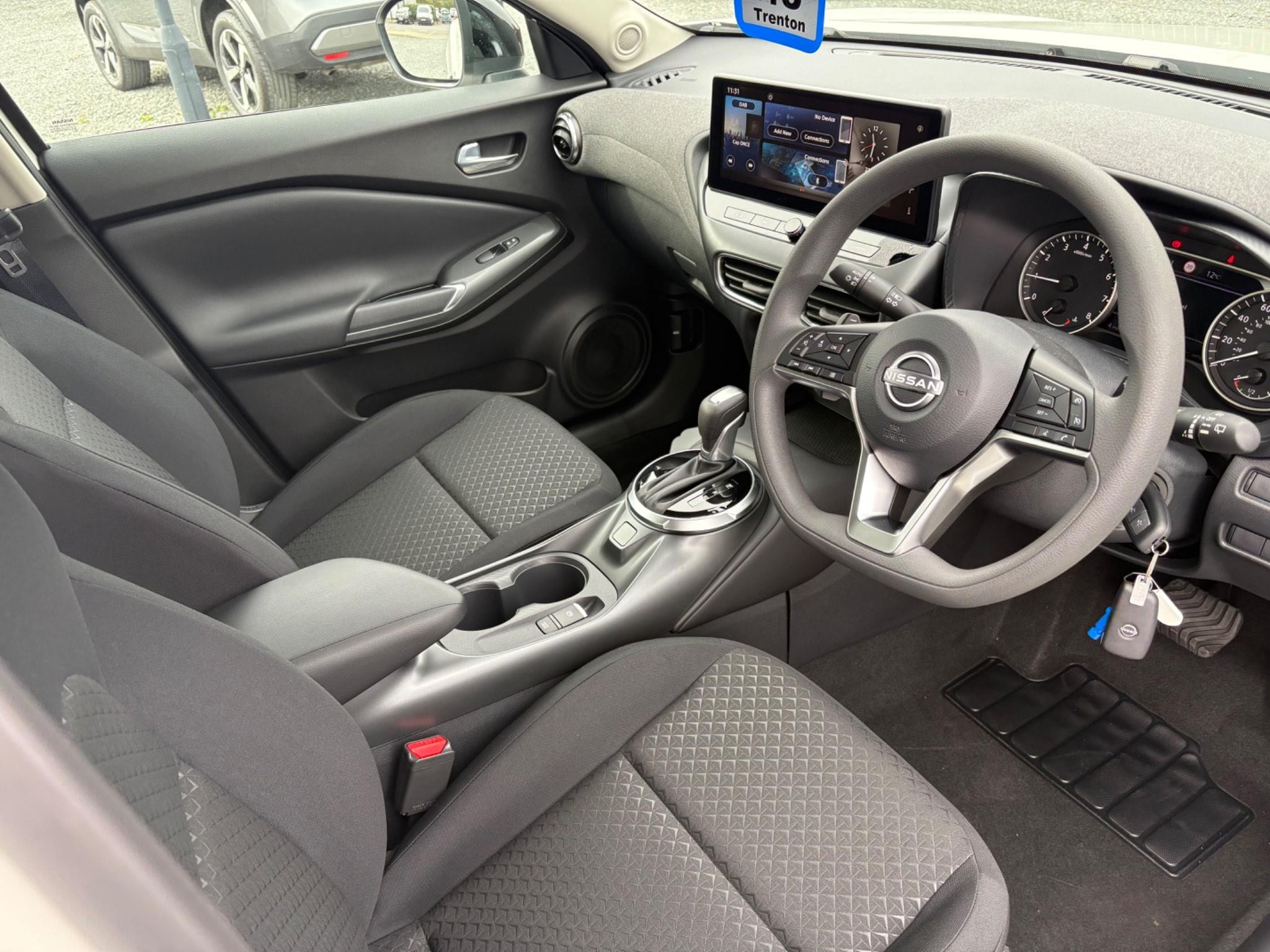 Nissan Juke Image 13