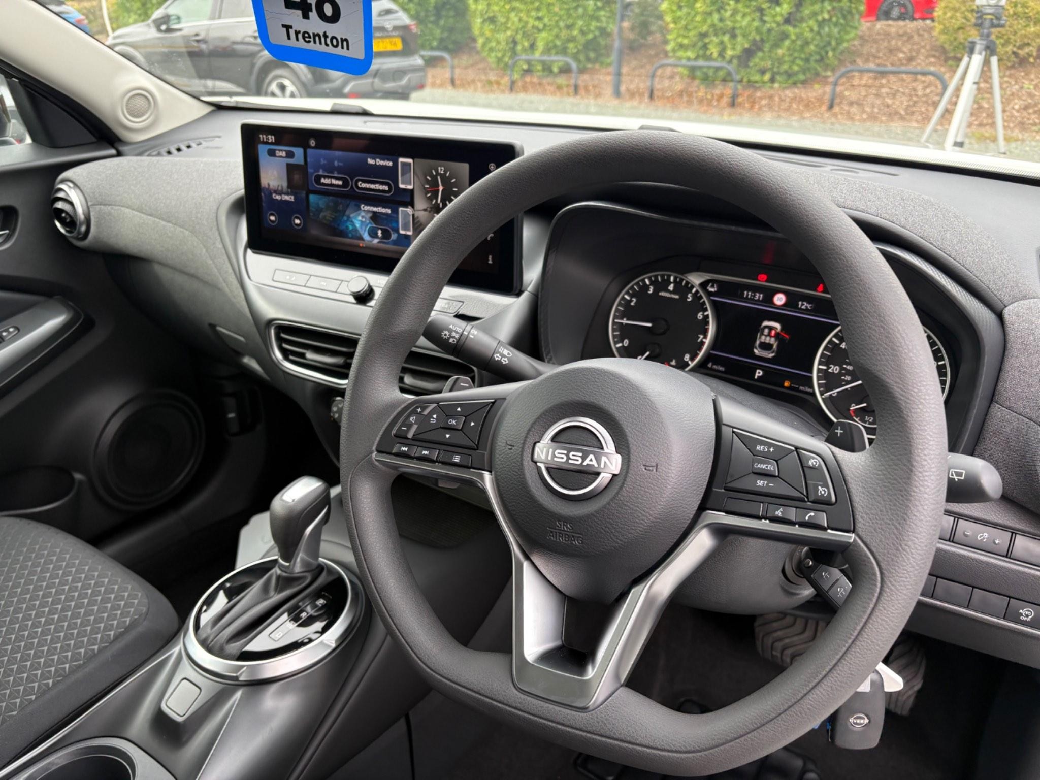 Nissan Juke Image 14