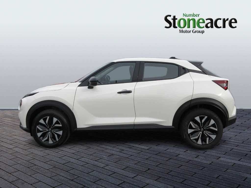 Nissan Juke Image 6