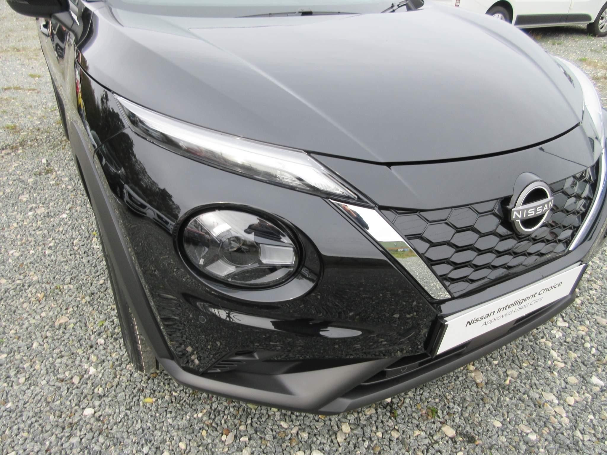 Nissan Juke Image 9