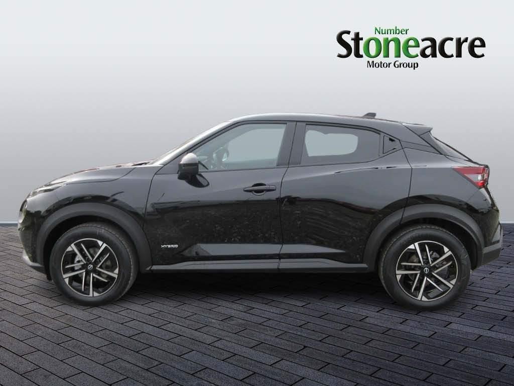 Nissan Juke Image 6