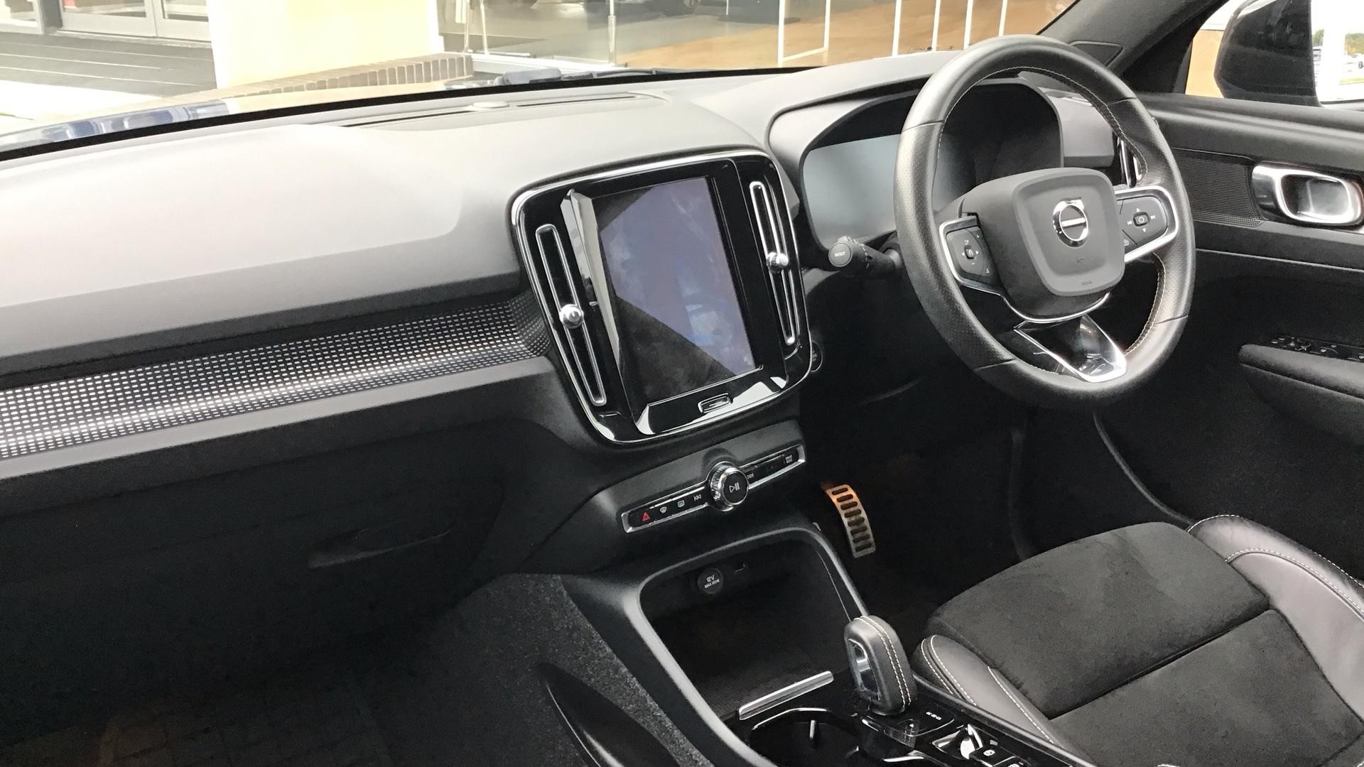 Volvo XC40 Image 4