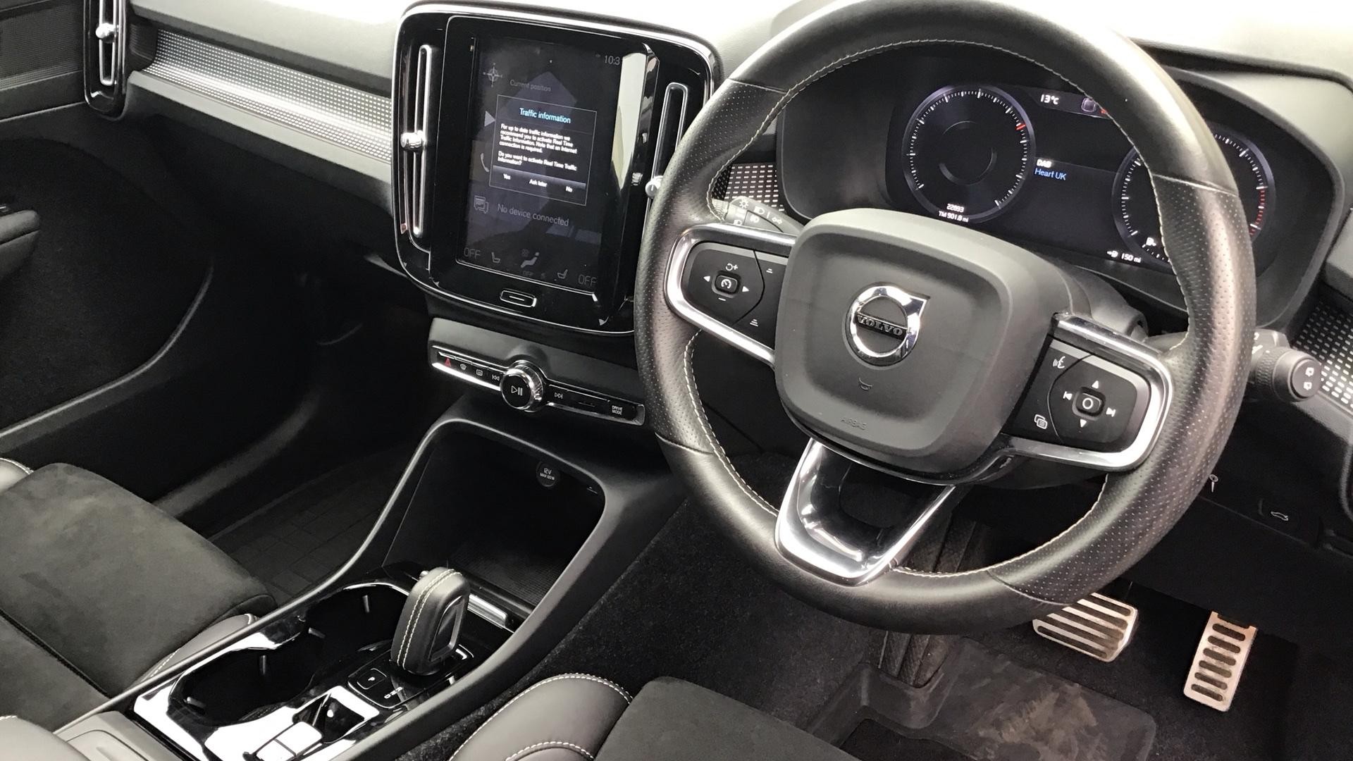 Volvo XC40 Image 5