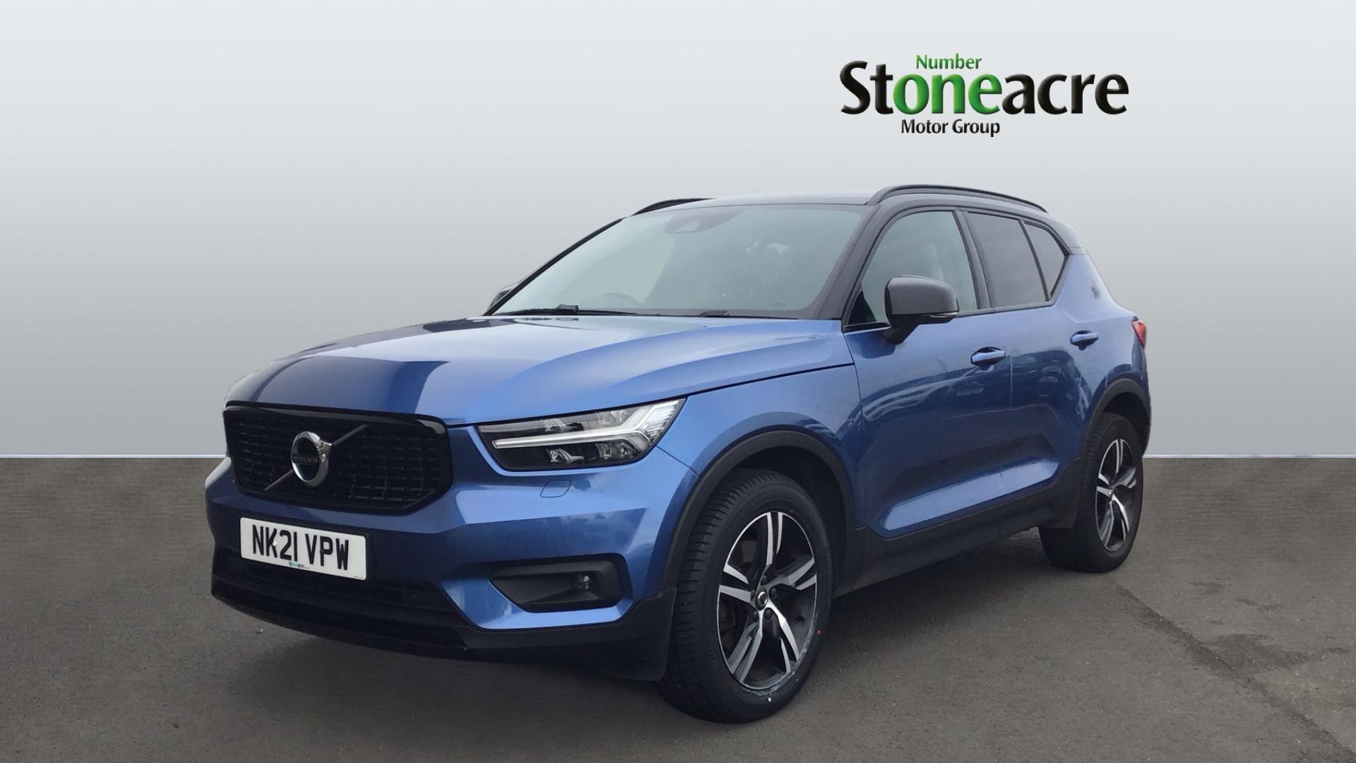 Volvo XC40 Image 6