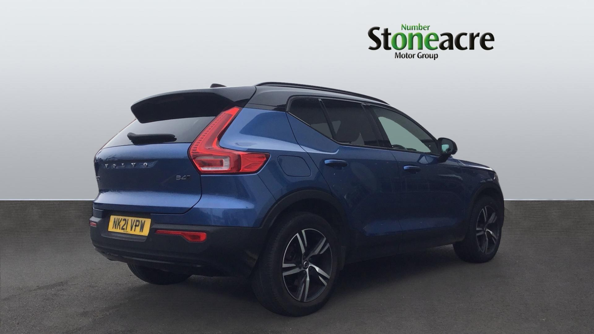 Volvo XC40 Image 7