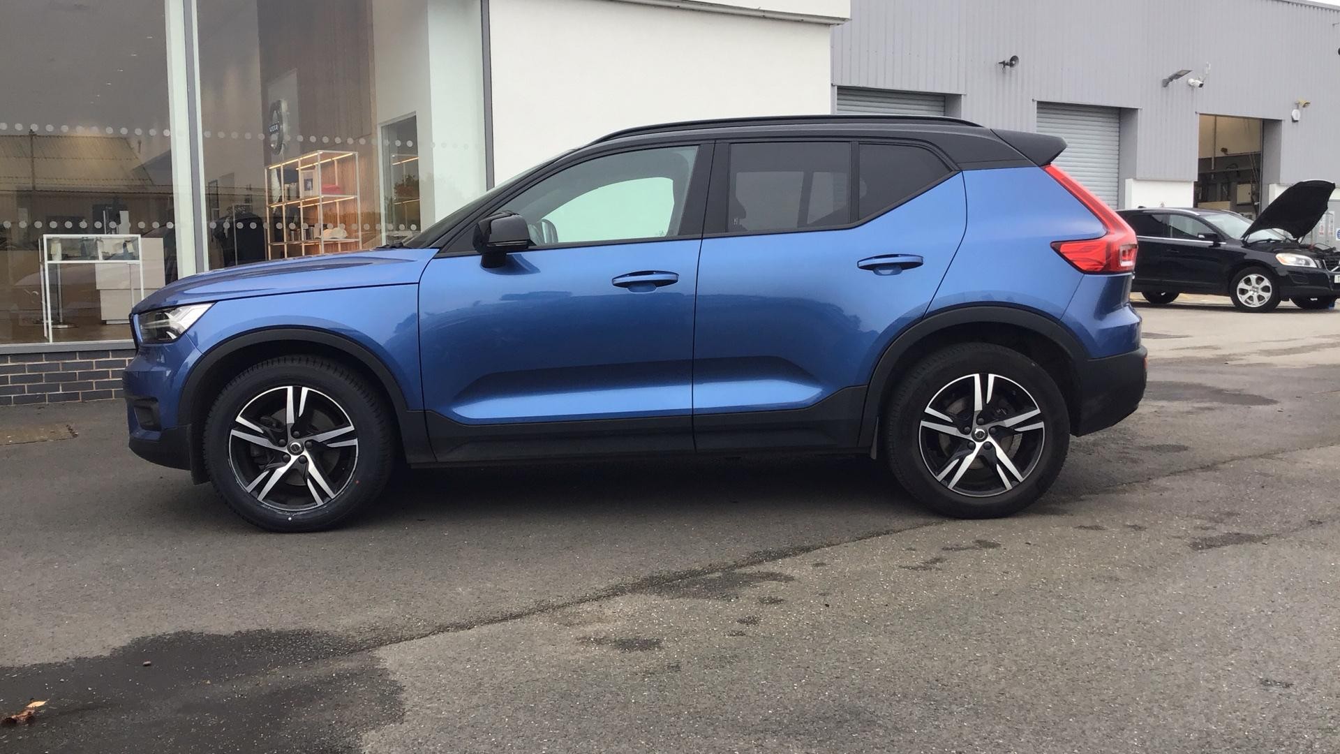 Volvo XC40 Image 8