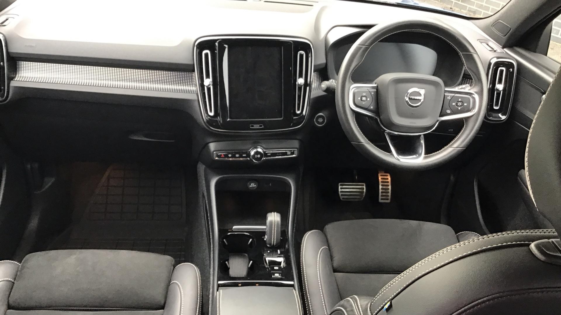 Volvo XC40 Image 20