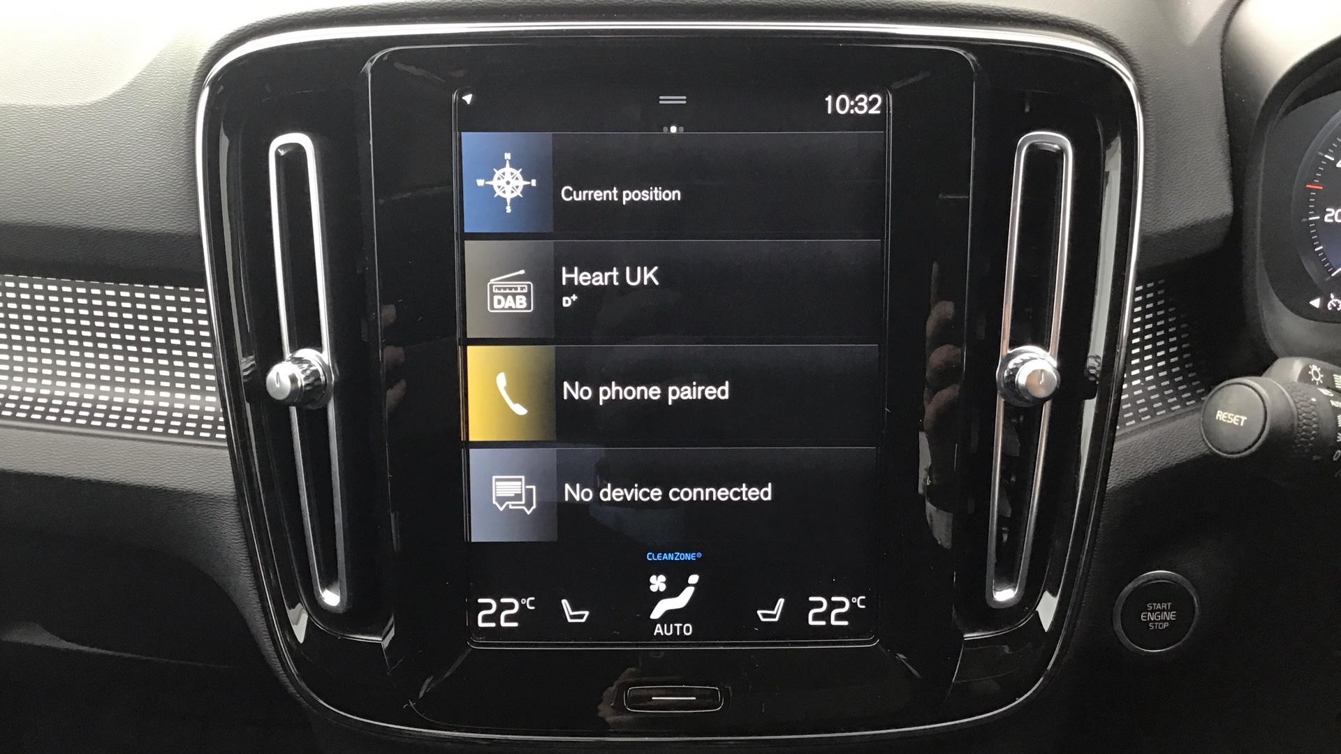 Volvo XC40 Image 24