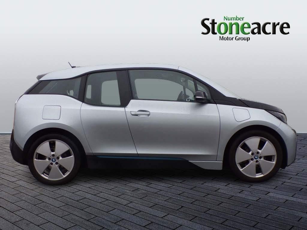 BMW i3 Image 2