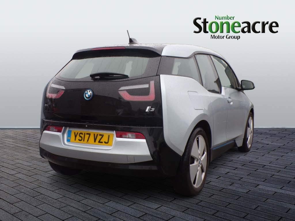 BMW i3 Image 3