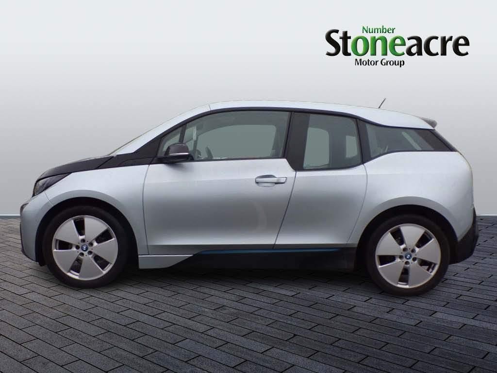 BMW i3 Image 6