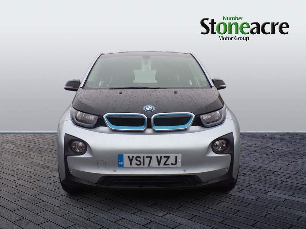 BMW i3 Image 8