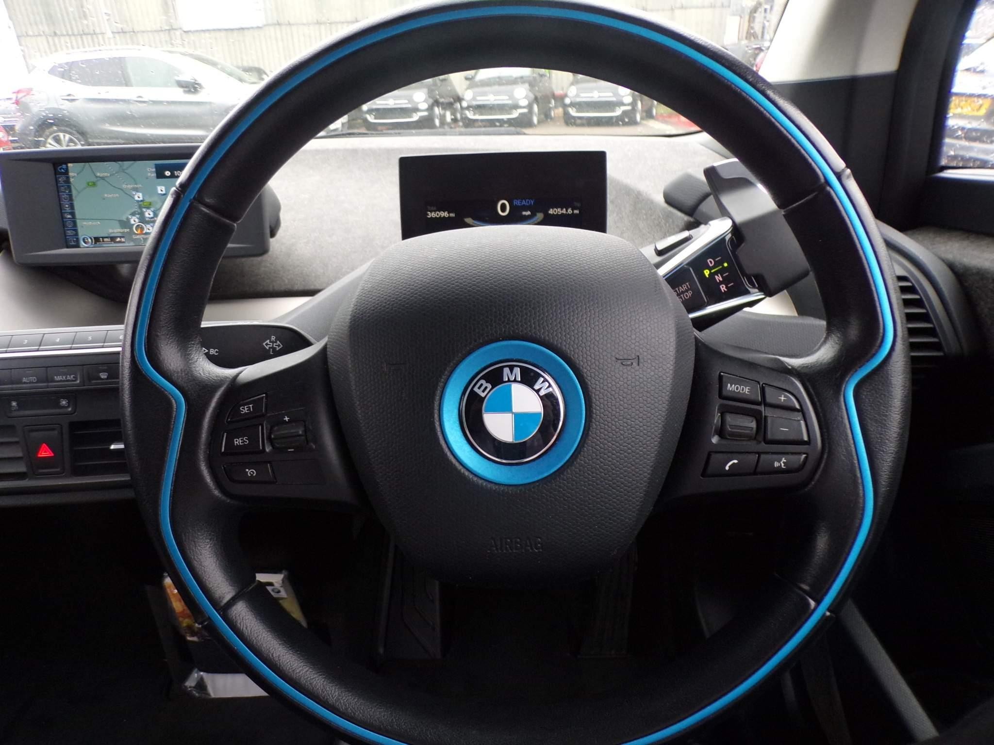 BMW i3 Image 13