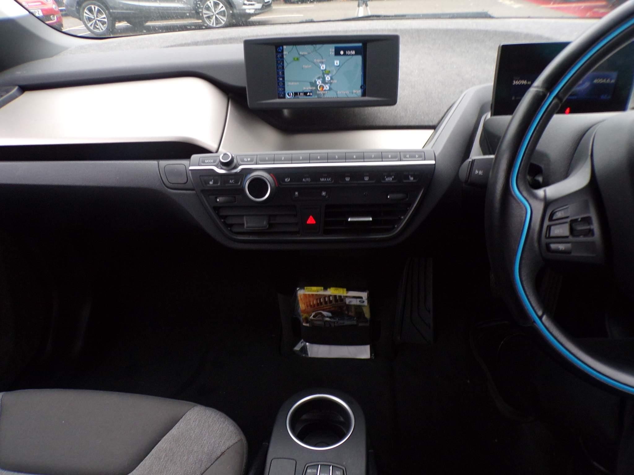 BMW i3 Image 14