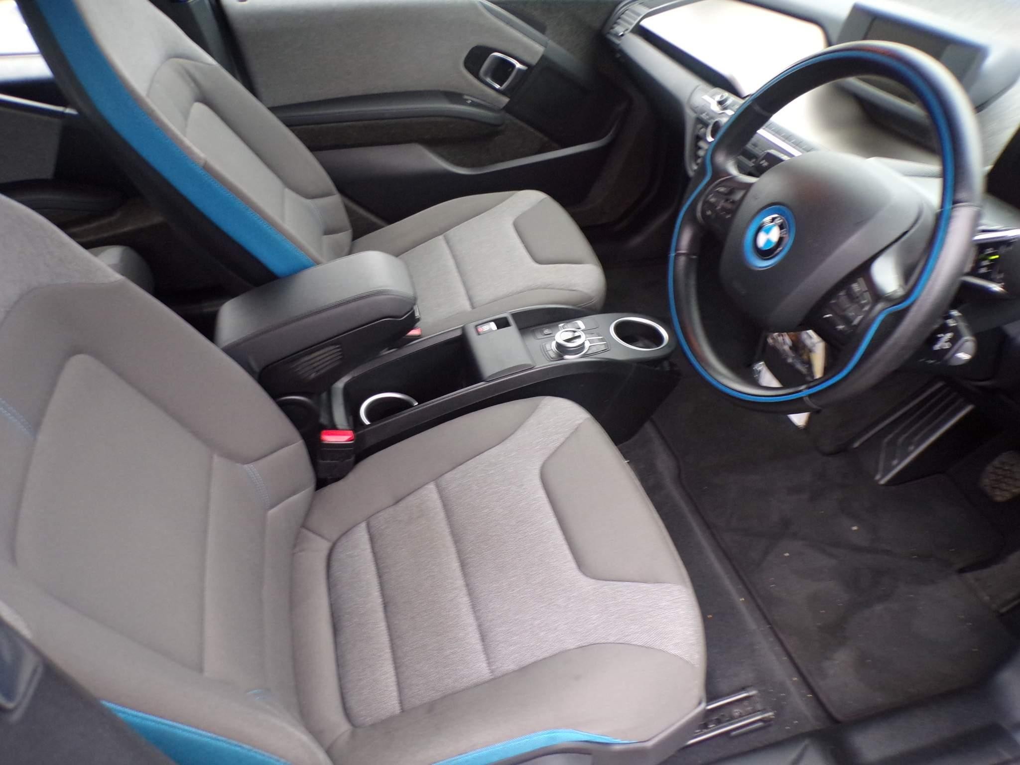 BMW i3 Image 16