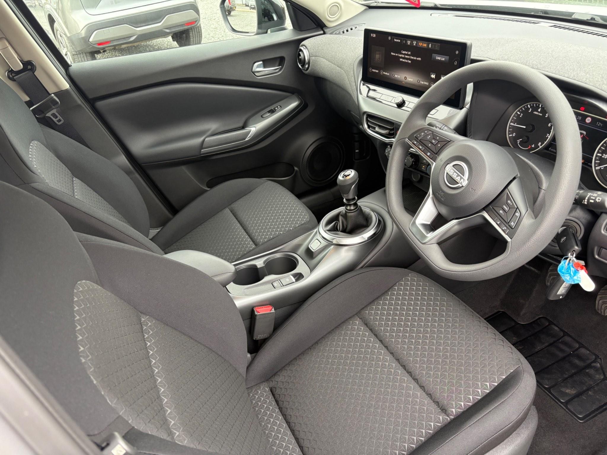 Nissan Juke Image 9