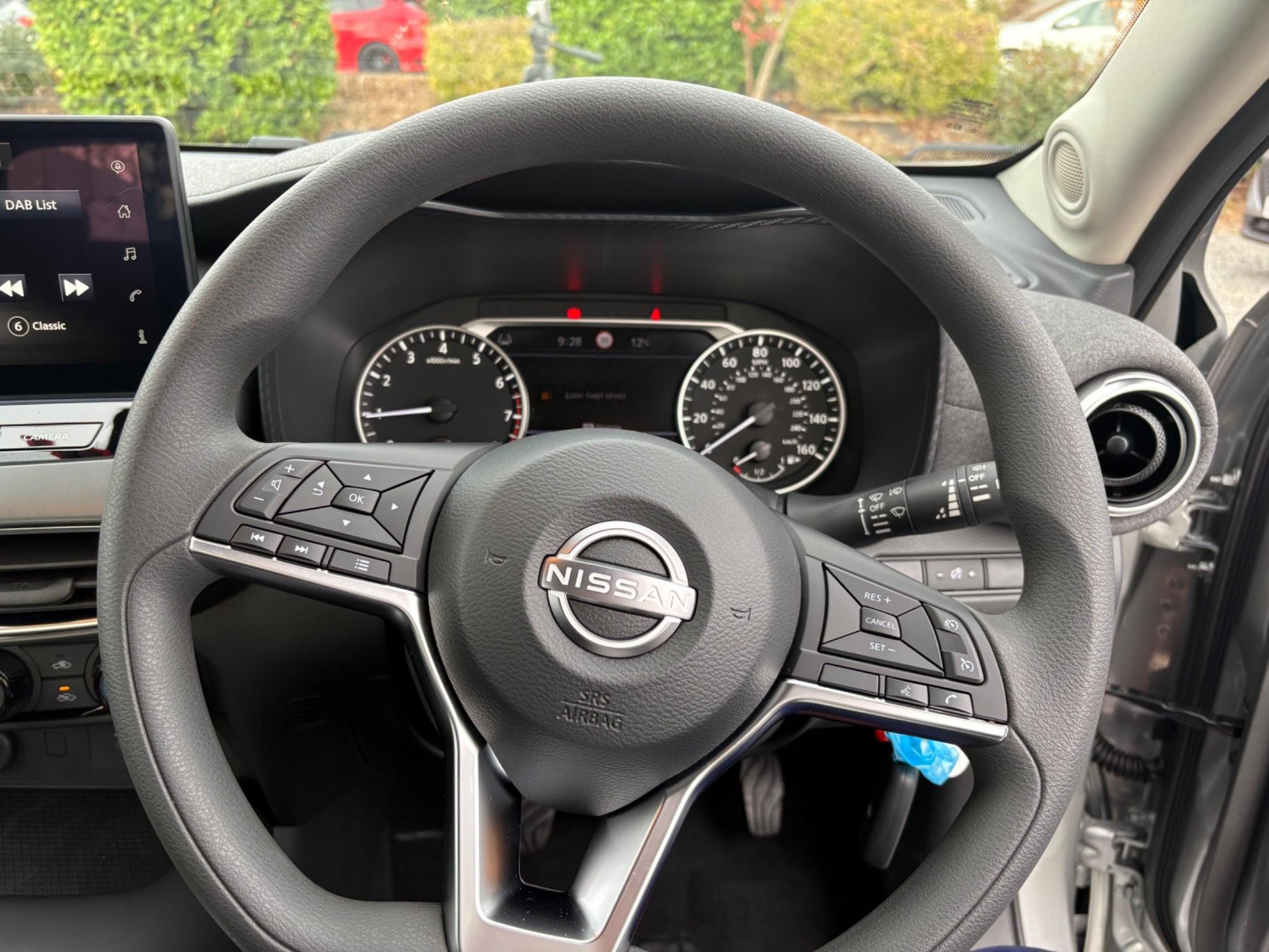 Nissan Juke Image 10