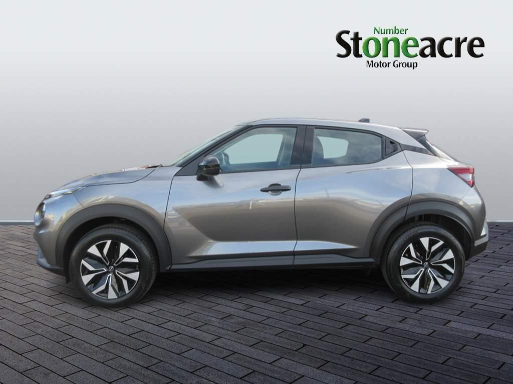 Nissan Juke Image 6