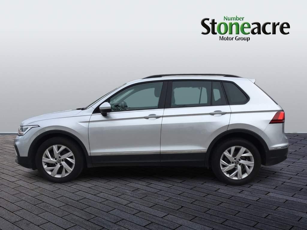 Volkswagen Tiguan Image 6