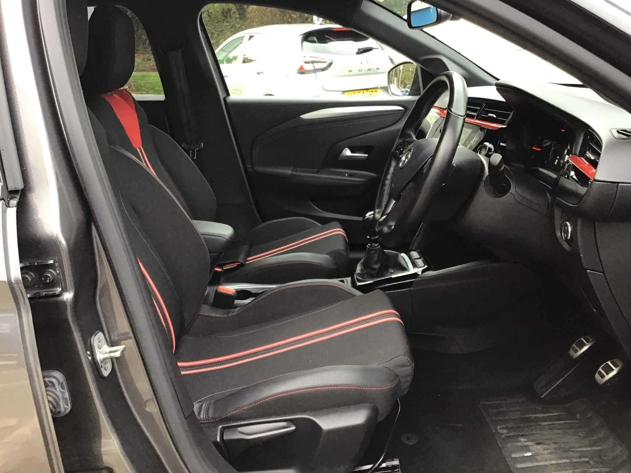 Vauxhall Corsa Image 10