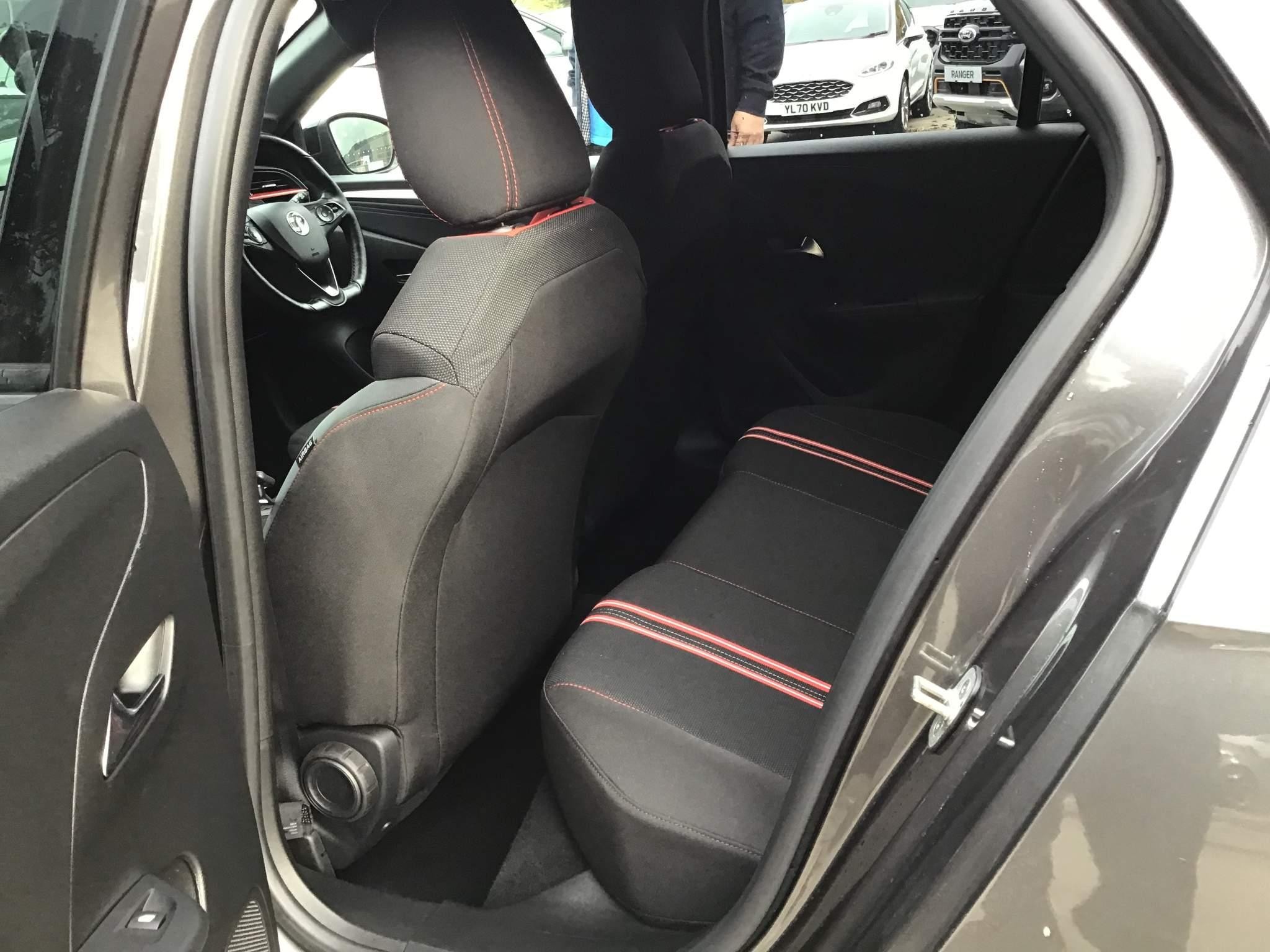 Vauxhall Corsa Image 15