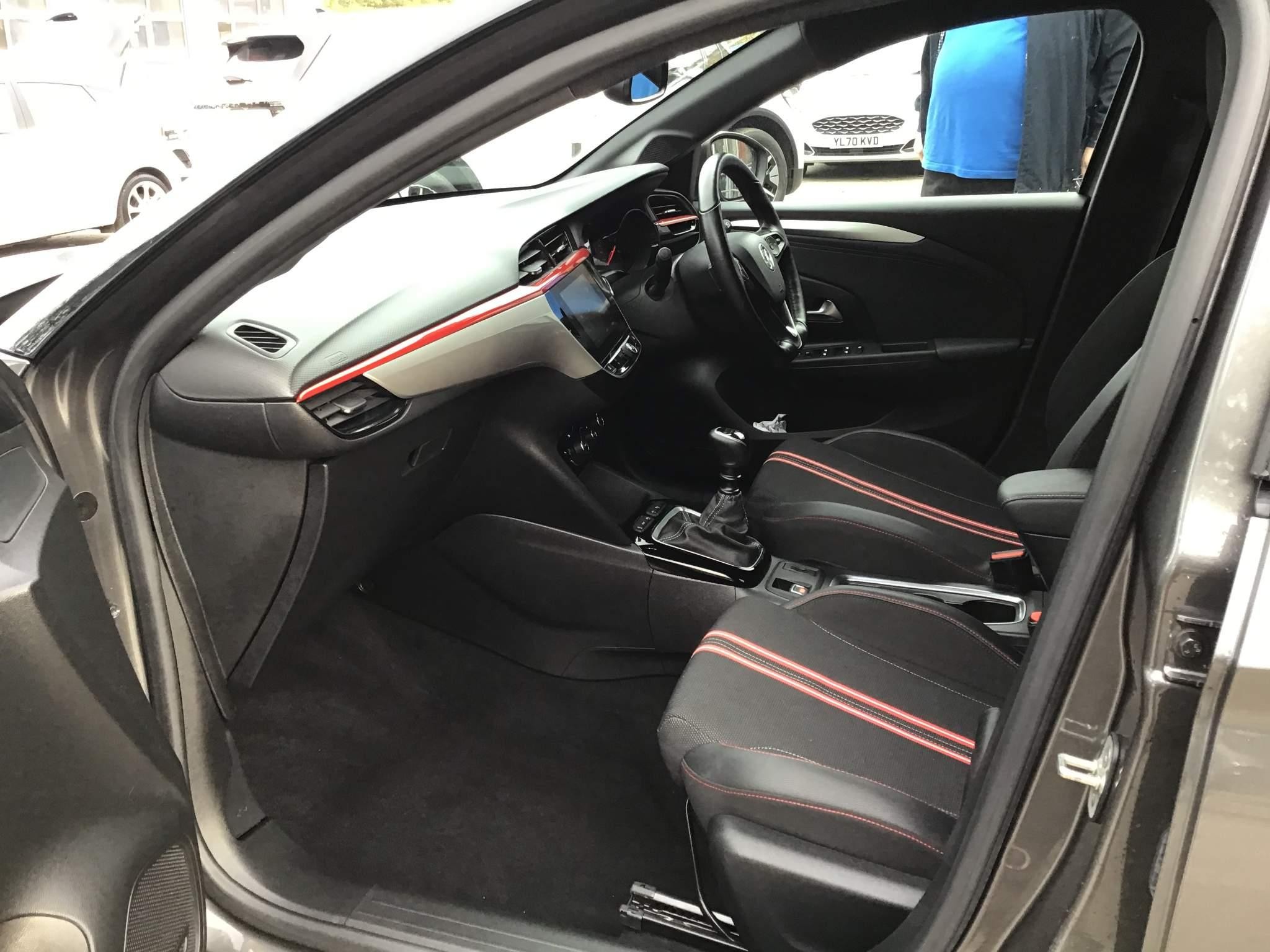 Vauxhall Corsa Image 16