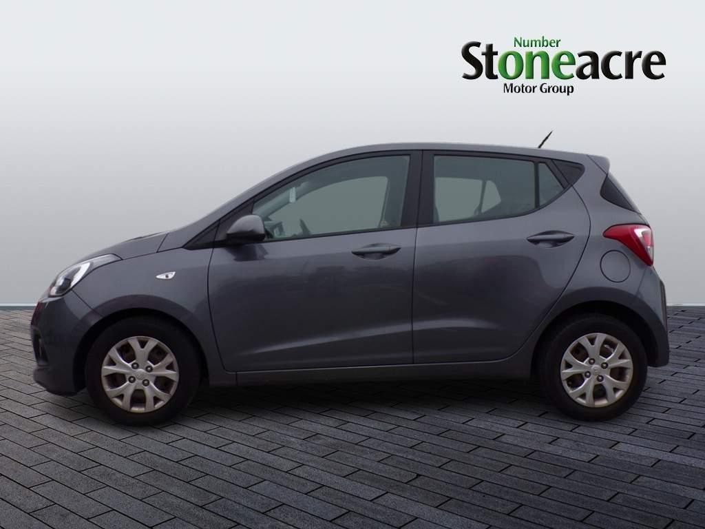 Hyundai i10 Image 6