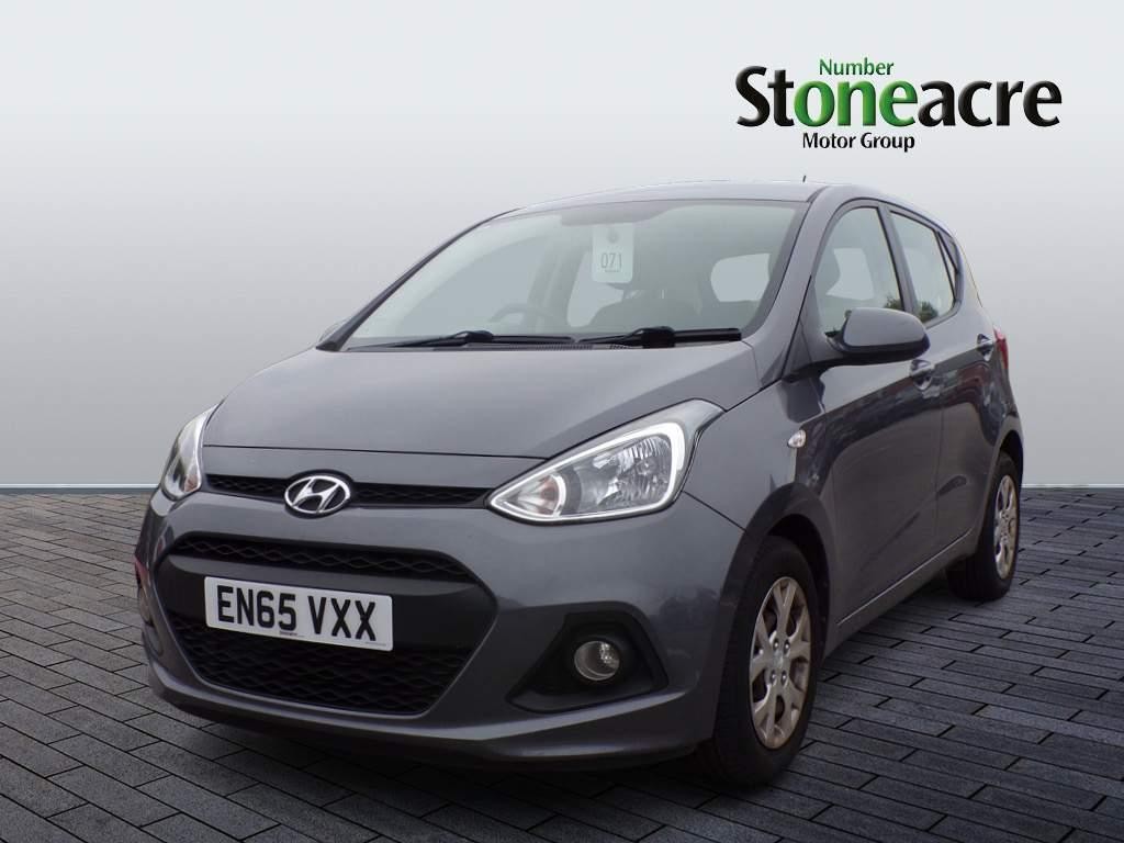 Hyundai i10 Image 7