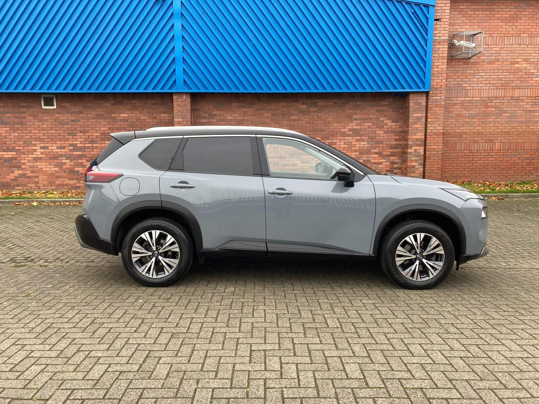 Nissan X-Trail Image 3