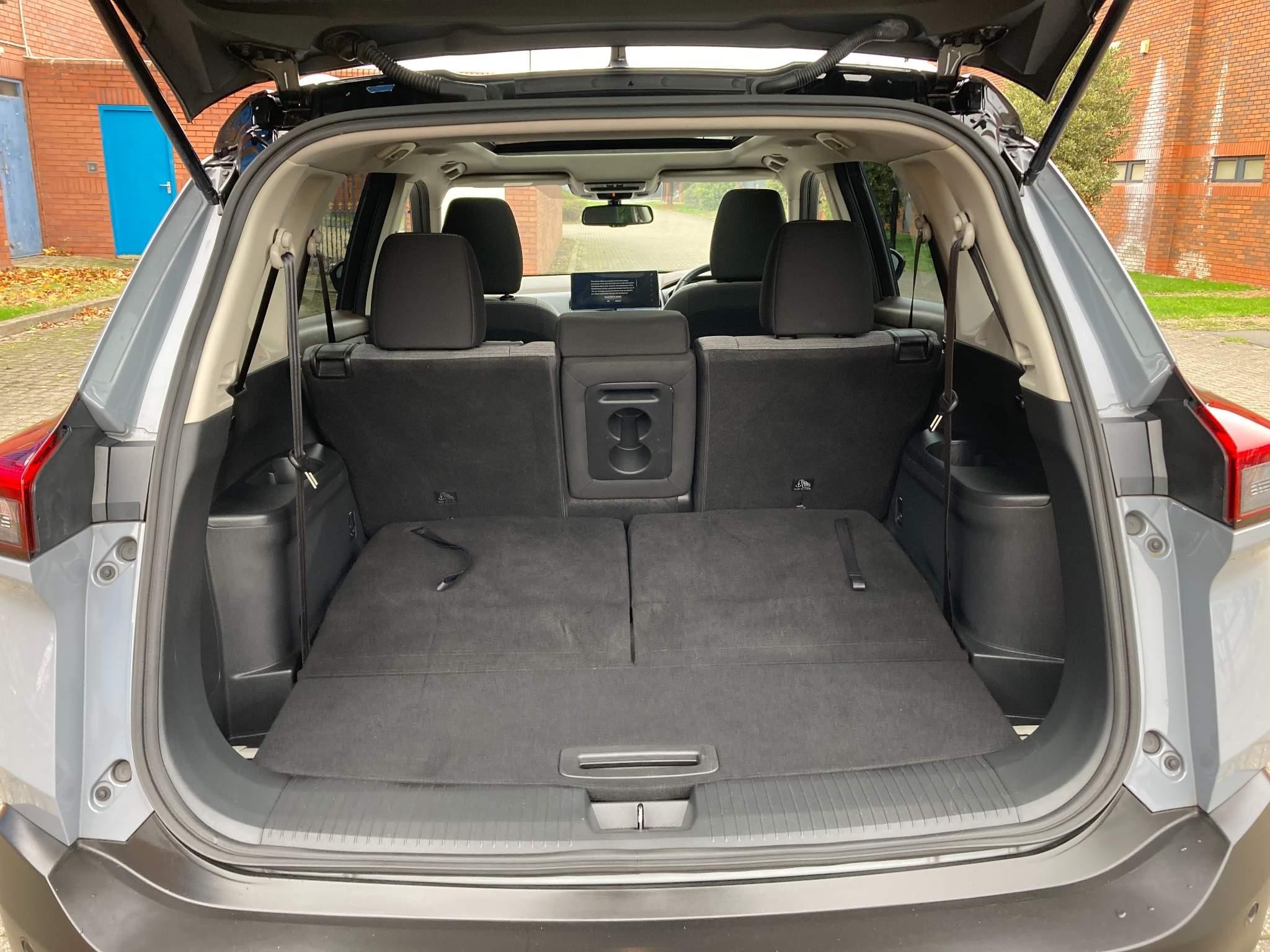 Nissan X-Trail Image 14