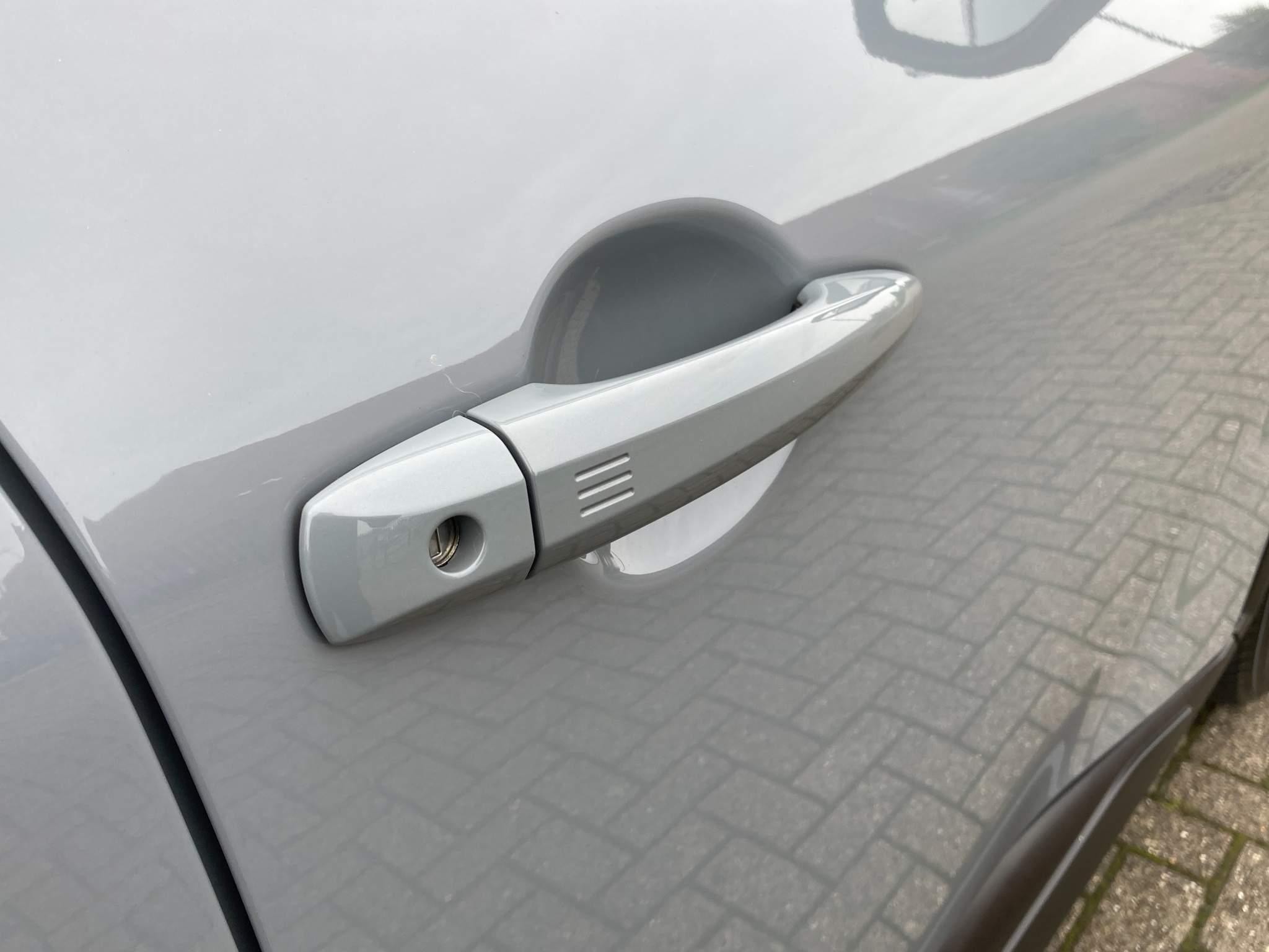 Nissan X-Trail Image 36