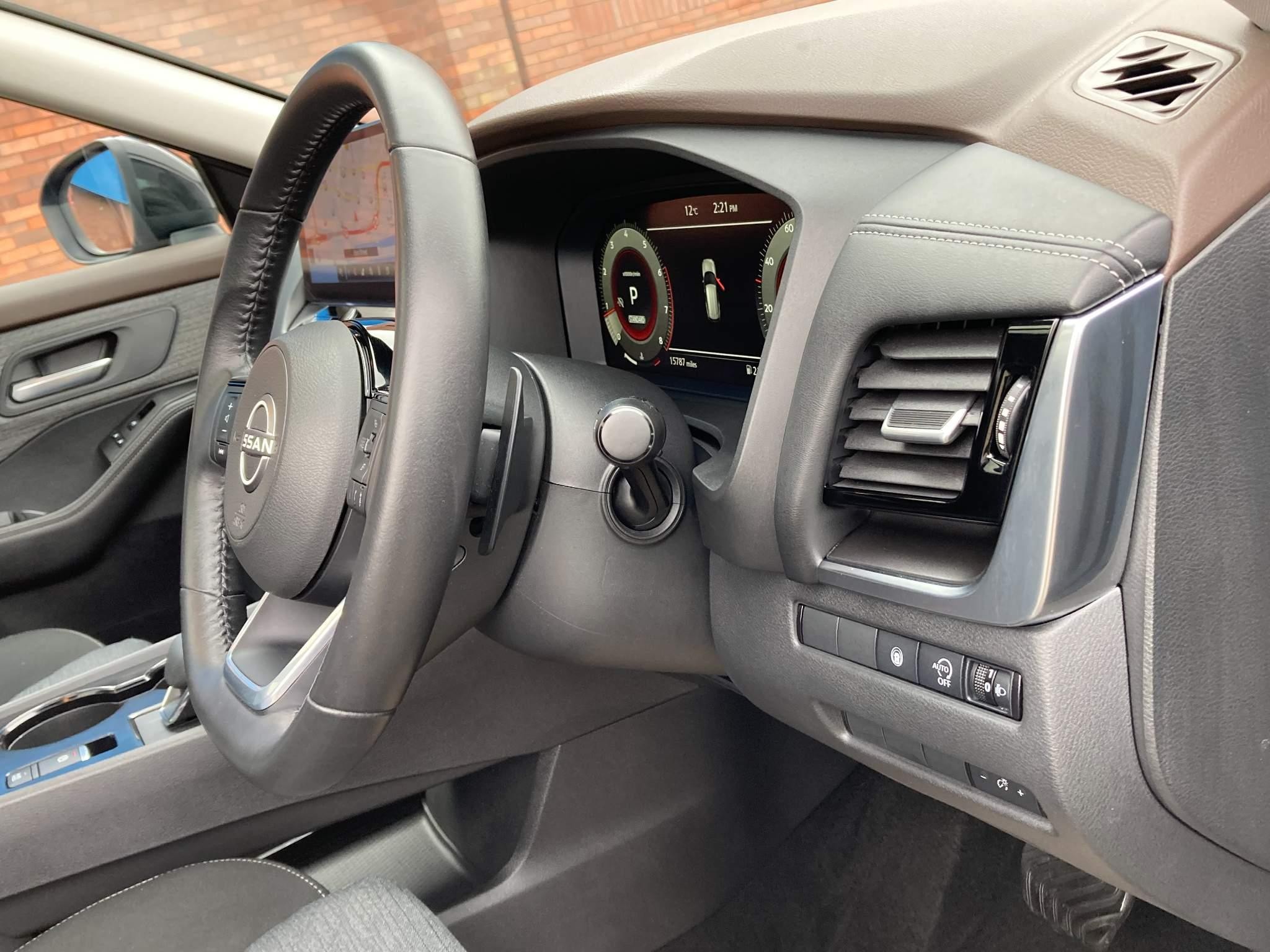 Nissan X-Trail Image 51