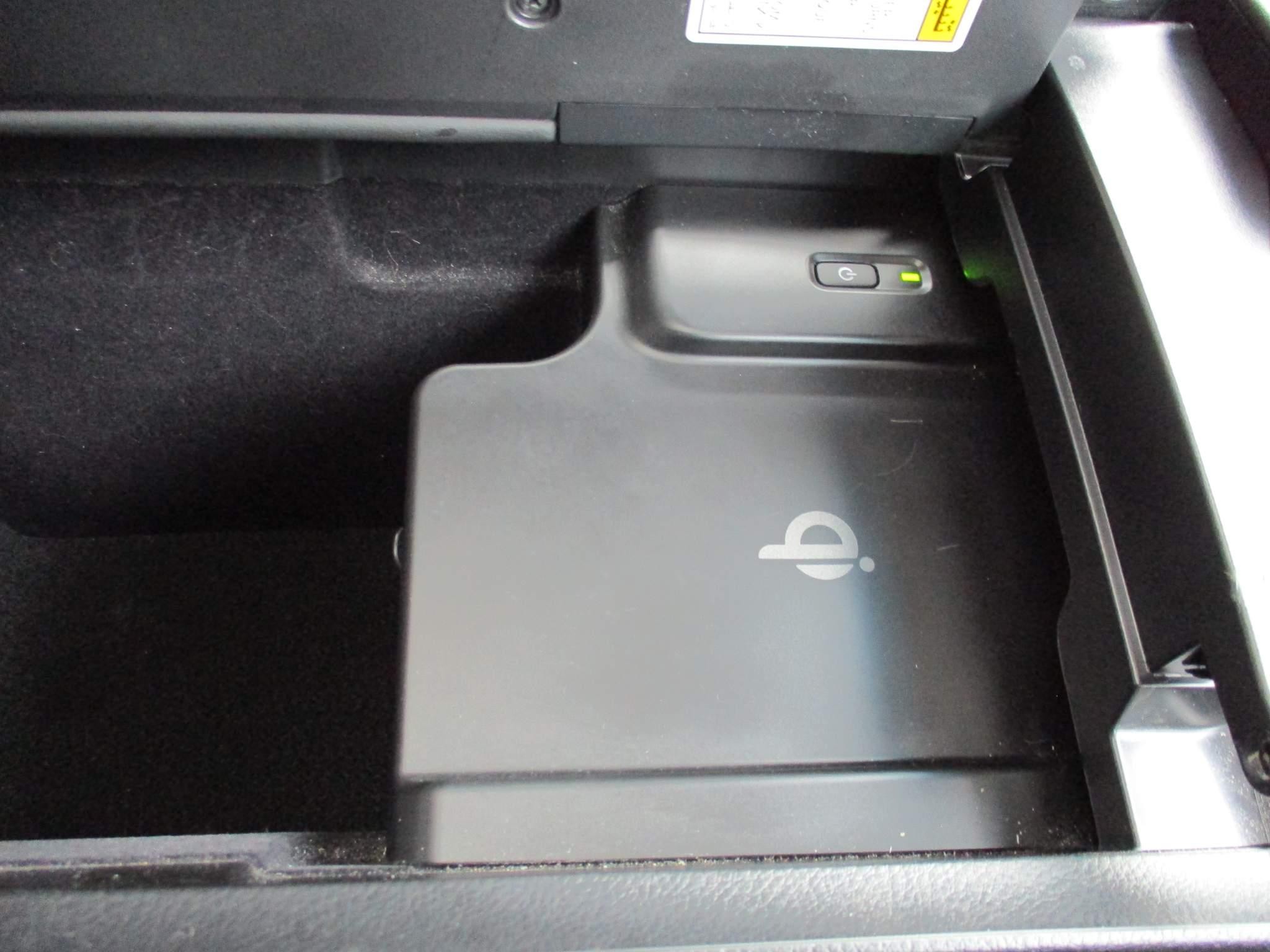 Lexus ES Self-Charging Hybrid Image 31