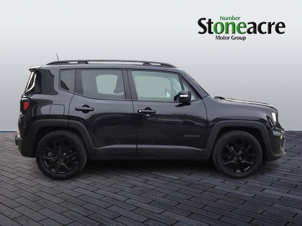 Jeep Renegade Image 2