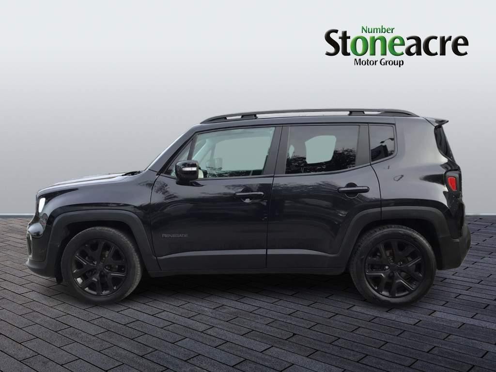 Jeep Renegade Image 6