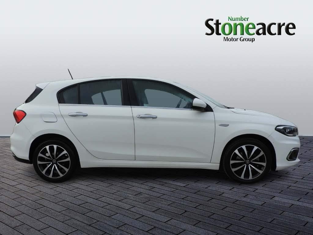 Fiat Tipo Image 2