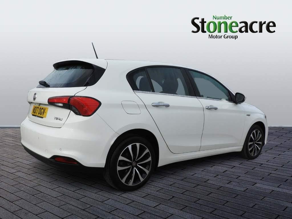 Fiat Tipo Image 3