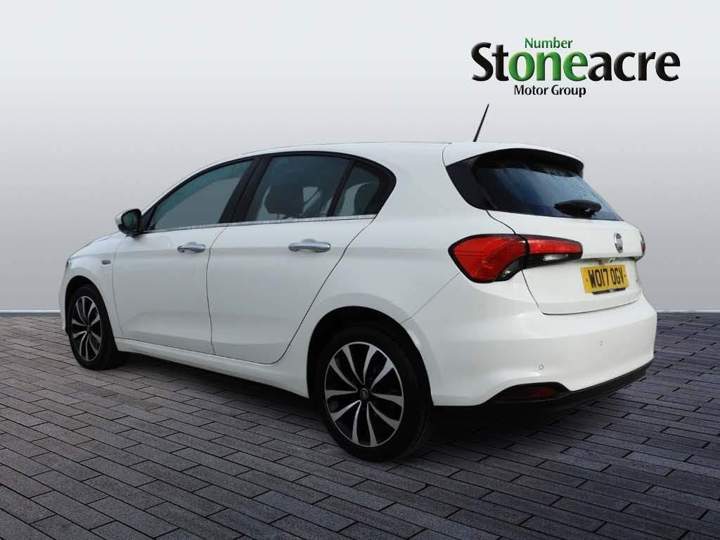 Fiat Tipo Image 5