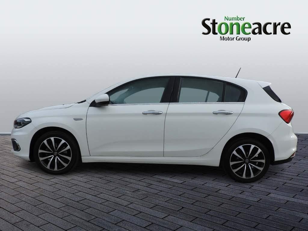 Fiat Tipo Image 7