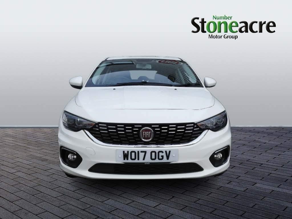 Fiat Tipo Image 8